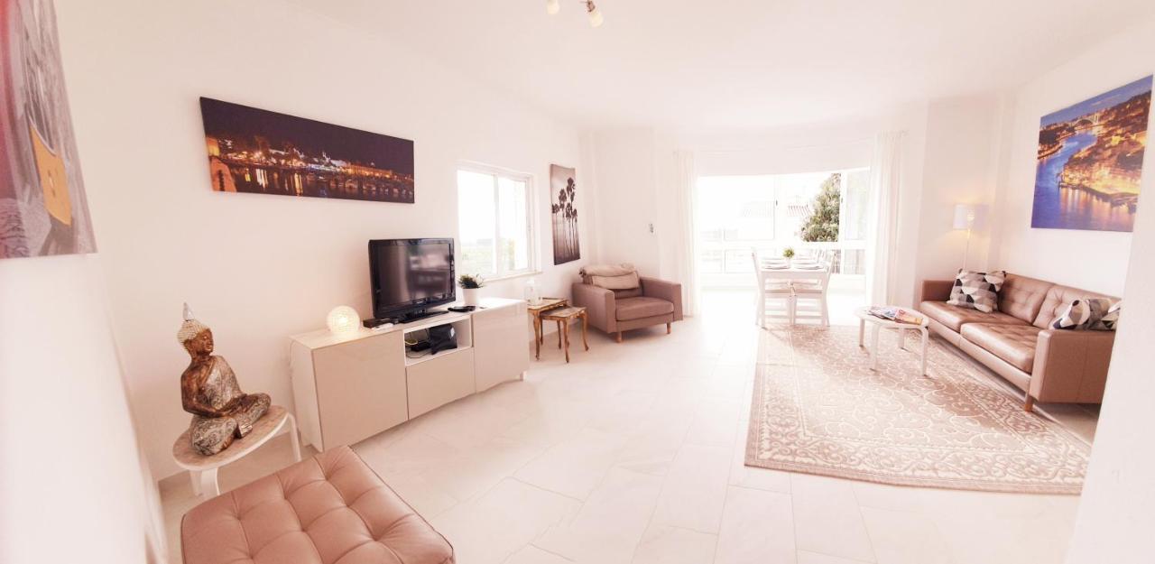 Casa Cristal Apartamento Lagos Exterior foto