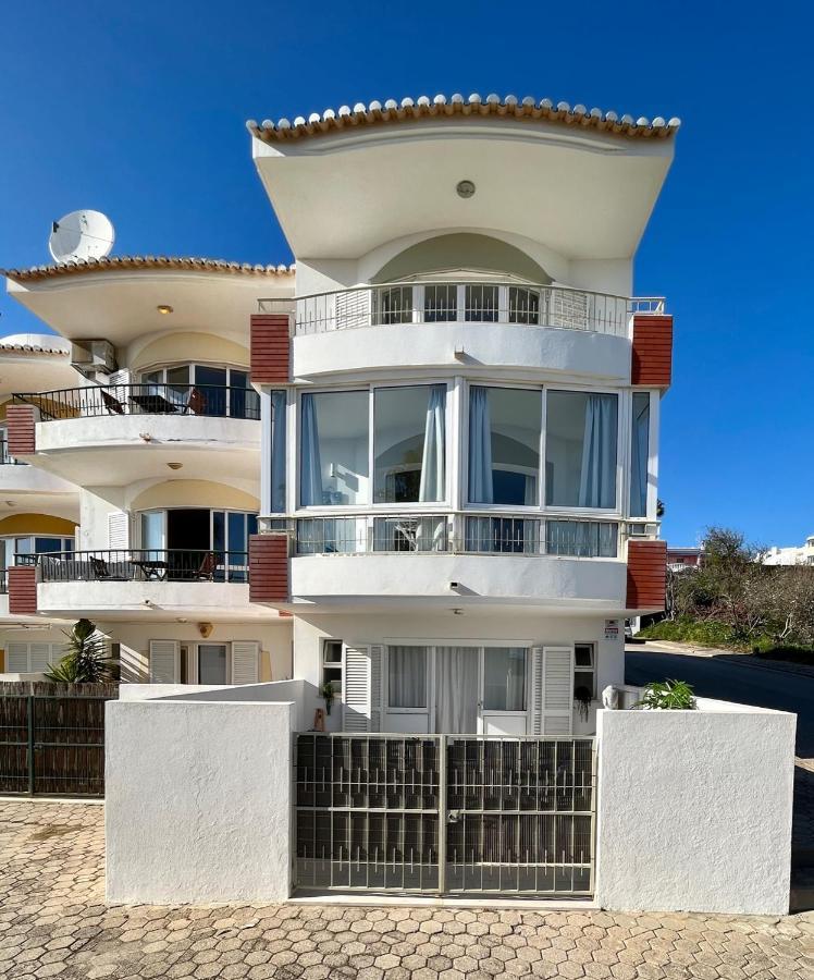 Casa Cristal Apartamento Lagos Exterior foto